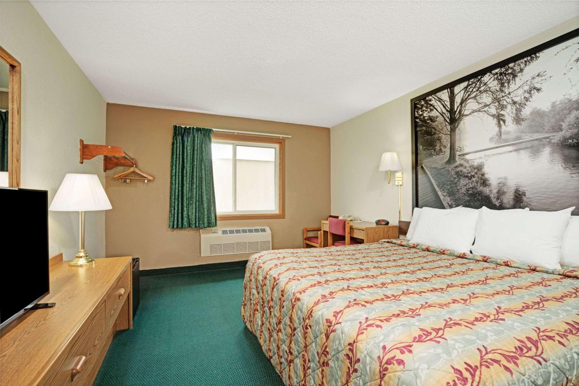 Super 8 By Wyndham Rogers Minnesota Exterior foto